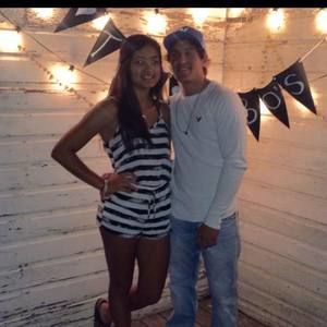 Meet your Posher, Jacob